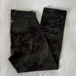 Lululemon align leggings